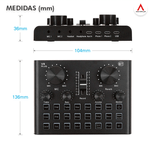 Tarjeta-de-Sonido-de-Estudio-V8-Plus