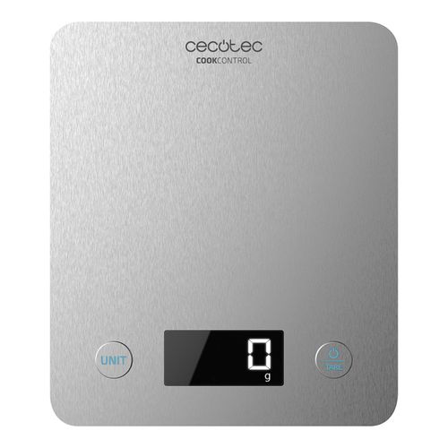 Balanza de Cocina Cook Control 10200 EcoPower INOX