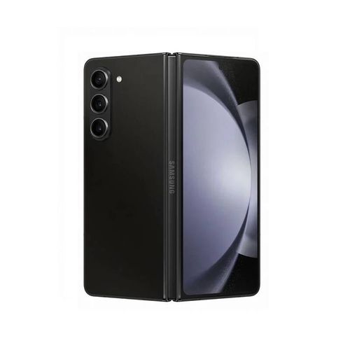 Samsung Z Fold5 5g Dual Sim 512Gb 12Ram- Phantom Black