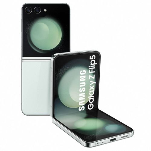 Samsung Galaxy Z Flip 5 / 8gb Ram / 512gb - Mint