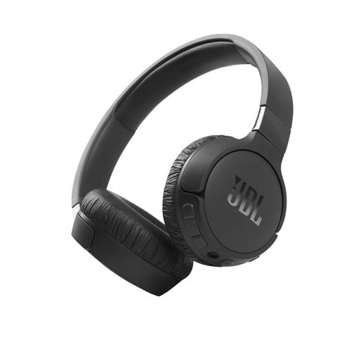 Audifono Bluetooth JBL Tune 660NC Negro - copy