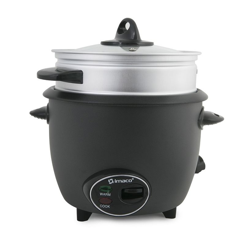 Olla-Arrocera-12L-Imaco-RC6ES-Gris