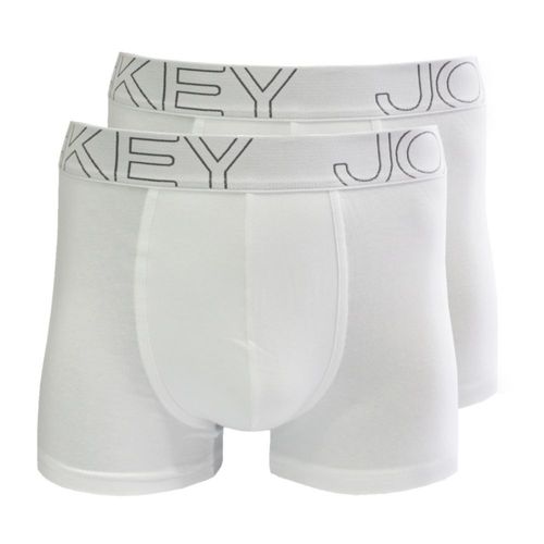 Bóxer Jockey Hombre C30346-Ba Blanco