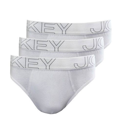 Calzoncillo Pack x3 Jockey Hombre C30403_B