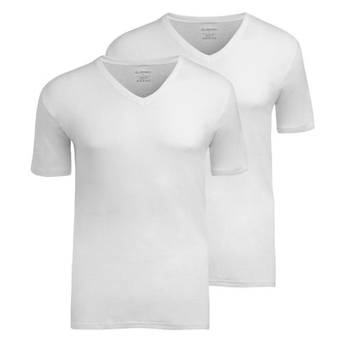 Camiseta Jockey Hombre Pc0895_B