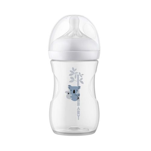 Biberon Natural Phiips Avent 3.0 Koala - 260Ml