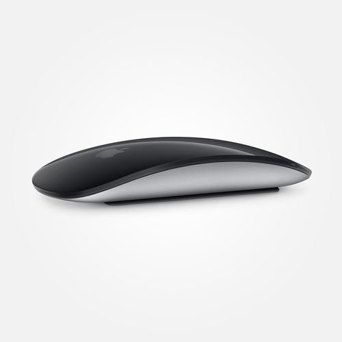 Magic Mouse multisuperficie Apple - Negro