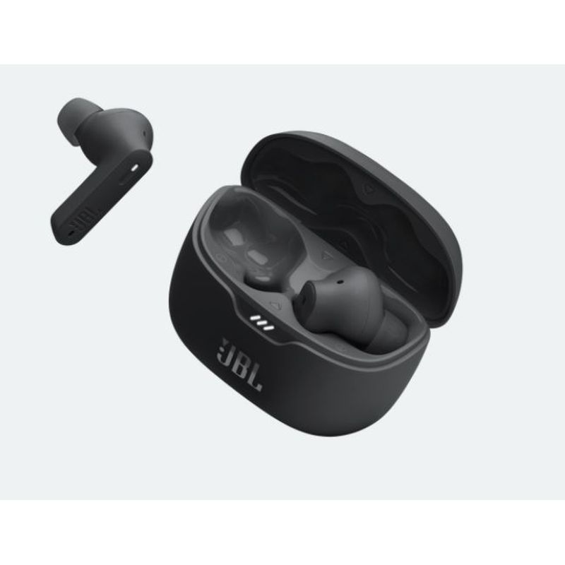 Audífonos Bluetooth JBL TUNE BEAM Negro Shopstar