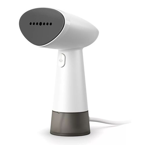 Plancha de Vapor Portátil Philips STH1010/10 Blanco con Gris