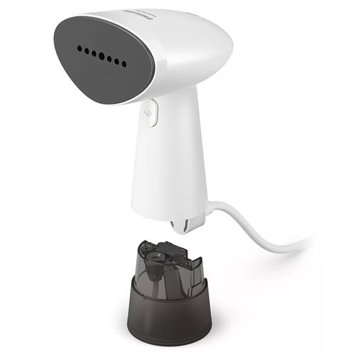 Plancha de Vapor Portátil y facil de usar Philips STH1010/10 Blanco con Gris