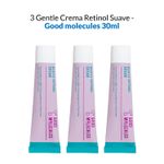 3-Gentle-Crema-Retinol-Suave---Good-Molecules-30ml
