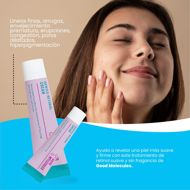 3-Gentle-Crema-Retinol-Suave---Good-Molecules-30ml