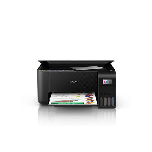 Epson Impresora EcoTank L3250 | Imprime - Escanea - Fotocopia - WiFi