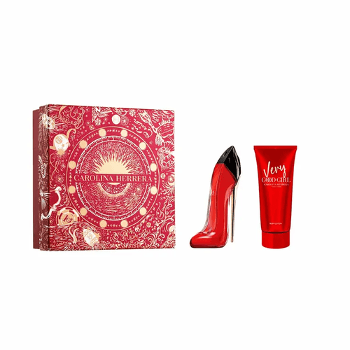 Very Good Girl 50ml+ Body Lotion 100ml Carolina Herrera