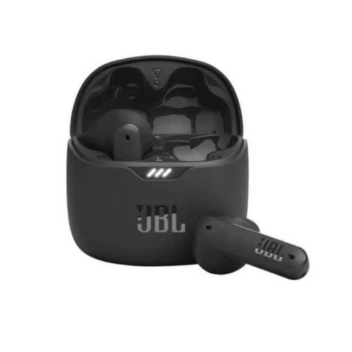 Audífono JBL Tune Flex Perfect Fit ANC IPX4- Negro