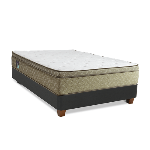 Cama Americana Sideral 1.5 Plazas