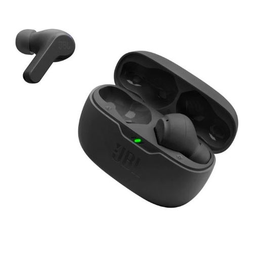 Audifonos Bluetooth JBL Vibe BEAM TWS Pure Bass 32Hrs