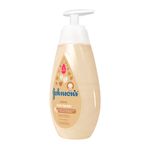 Baño-Liquido-Johnsons-Avena-Piel-Suave-y-Saludable-400ml