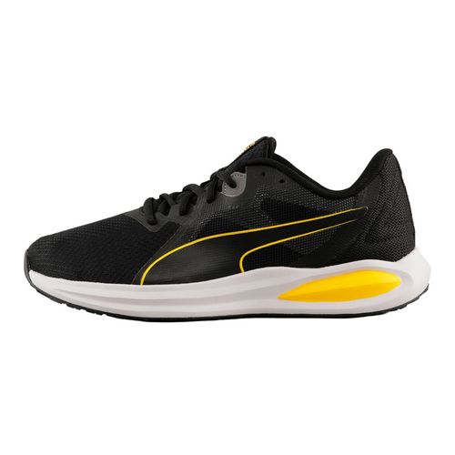 Zapatillas Urbanas Puma 376289 20 Negro