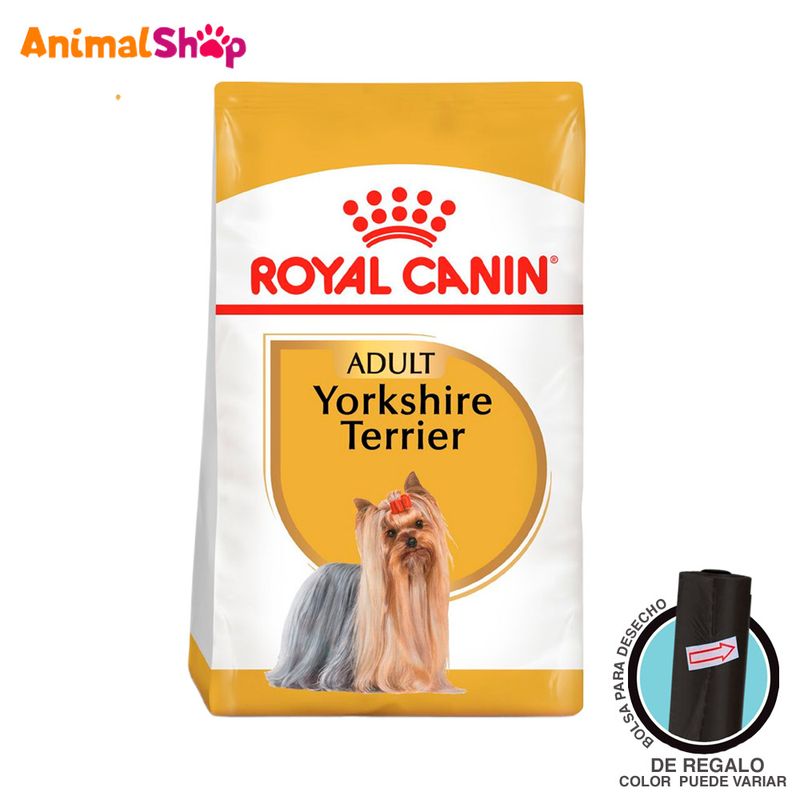 Comida-De-Perro-Royal-Canin-Bhn-Yorkshire-Adulto-X-3-Kg