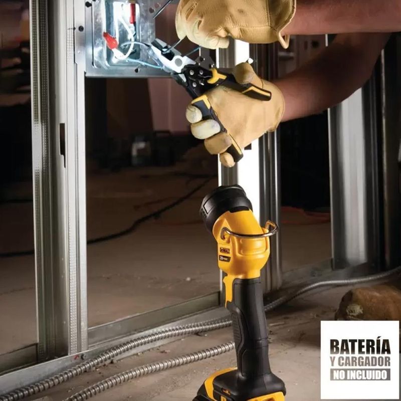 Linterna-Trabajo-Led-20V-MAX-165-Lm-Baretool-Dewalt-DCL040