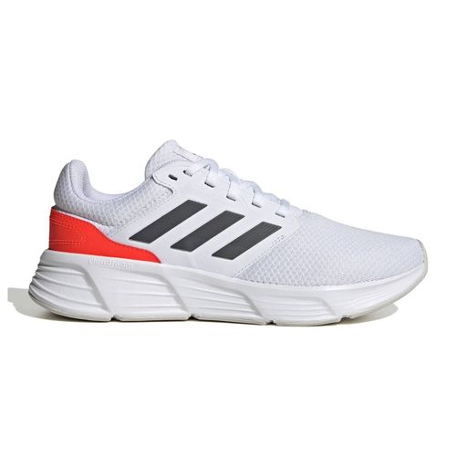 Zapatillas Para Hombre Running Adidas Galaxy 6 HP2419 Blanco