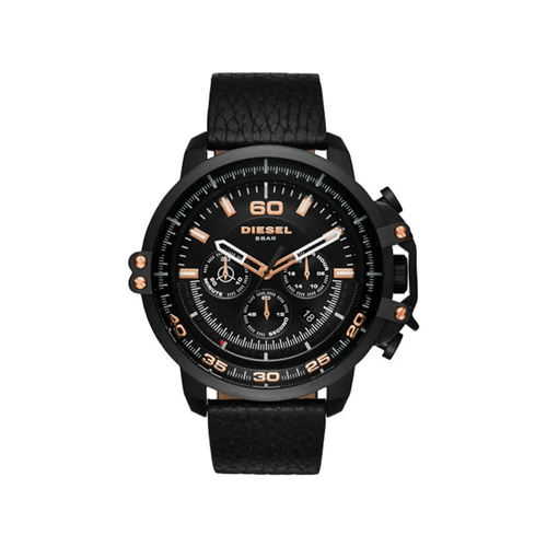 RELOJ DIESEL DEADEYE DZ4409 BLACK PARA VARON ORIGINAL