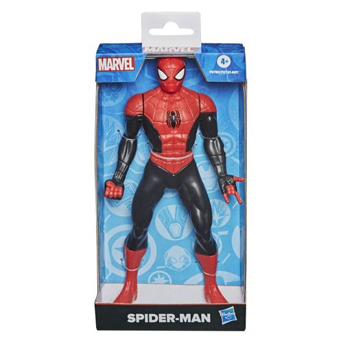 Figura De Accion Avengers 9.5" B Spiderman