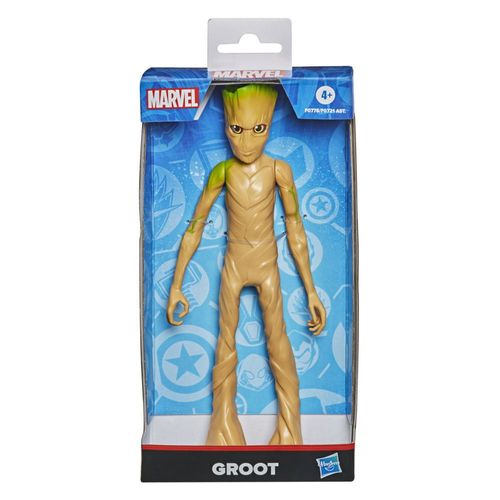 Figura De Accion Avengers 9.5" B Groot