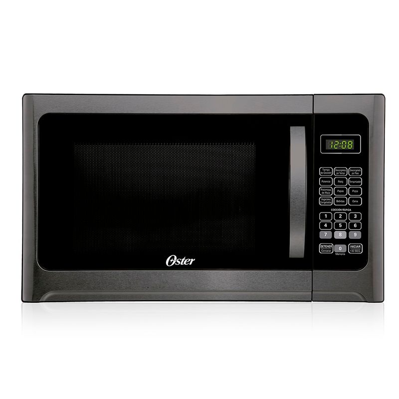 Horno-Microondas-Oster-30L-POGGM61002-Negro