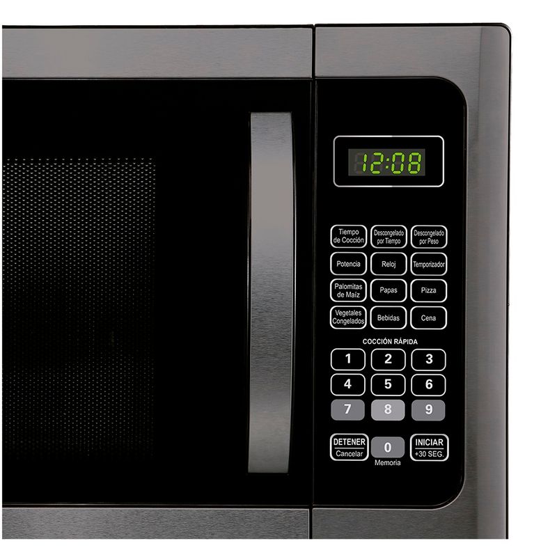 Horno-Microondas-Oster-30L-POGGM61002-Negro