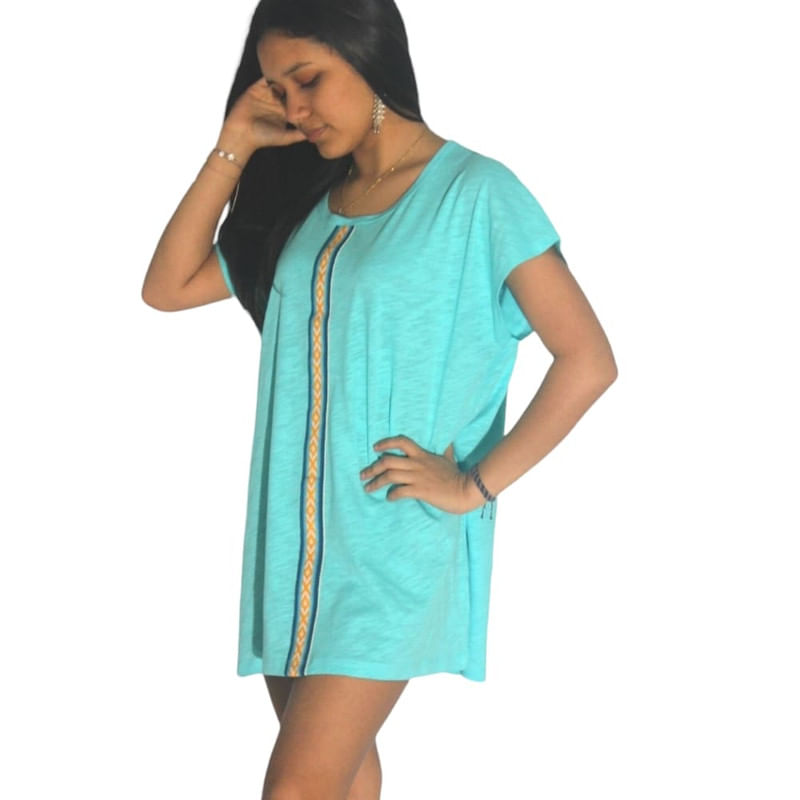 kaftan-mujer-Jessica-Colors-100--algodon-color-aqua