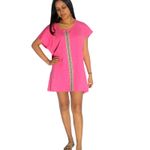 kaftan-mujer-Jessica-Colors-100--algodon-color-rosado