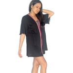 kaftan-mujer-Jessica-Colors-100--algodon-color-negro