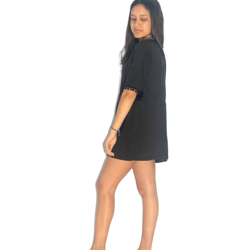 kaftan-mujer-Jessica-Colors-100--algodon-color-negro