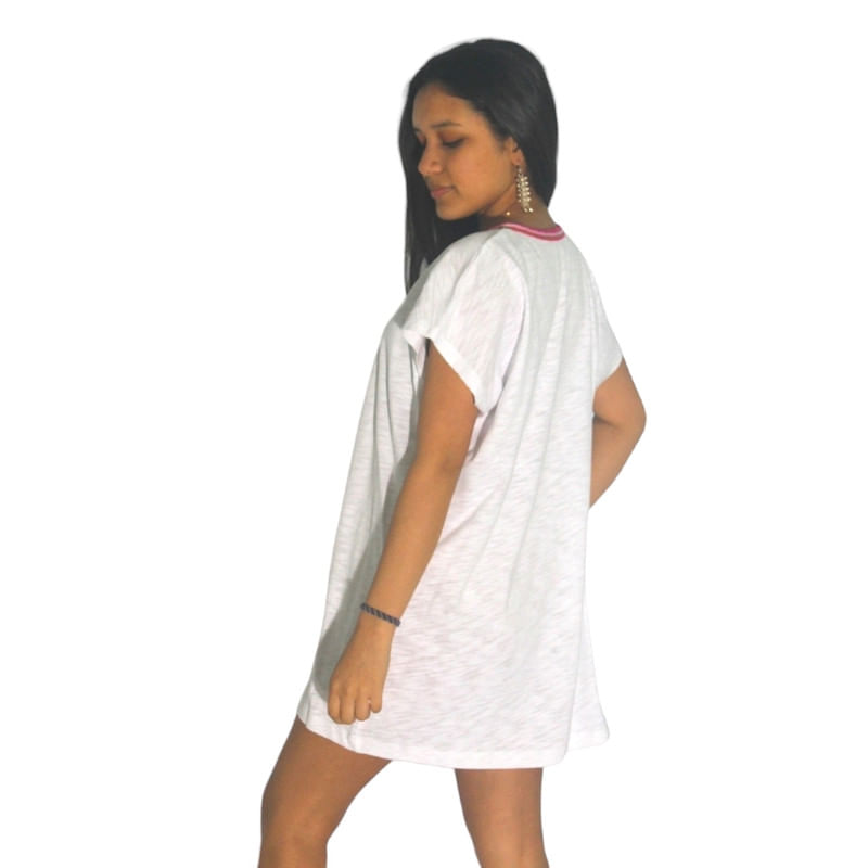 kaftan-mujer-cuello-v-Jessica-Colors-100--algodon-color-blanco