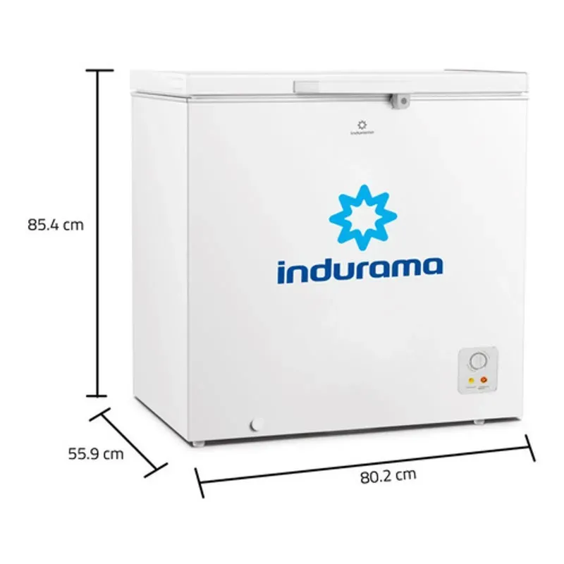 Congeladora-Indurama-Ci-220bl-Blanco-198-L