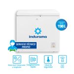 CONGELADORA-INDURAMA-198-L-CI-220BL-BLANCO