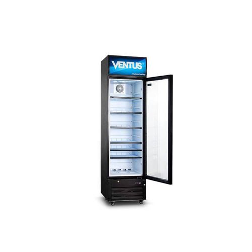 Exhibidor Vertical Visi-Cooler 1 Puerta -LG-290TC - copy