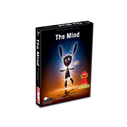 THE MIND  en español