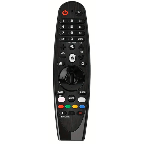 Control Remoto Universal Para LG Tv Led Lcd  Smart 4k