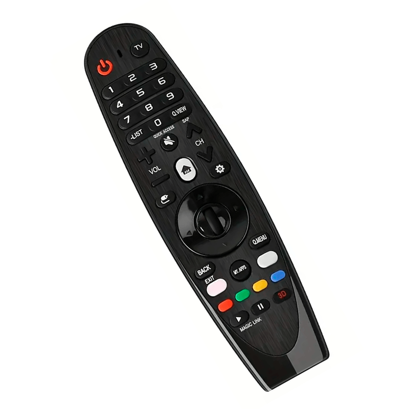 Control-Remoto-Universal-Para-LG-Tv-Led-Lcd--Smart-4k