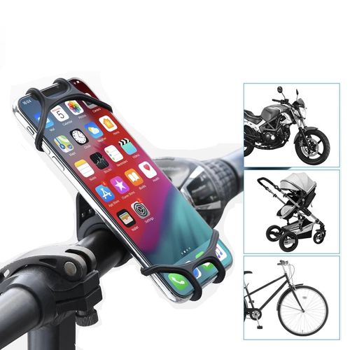 Soporte Universal Bicicletas Motos 360° Raxfly