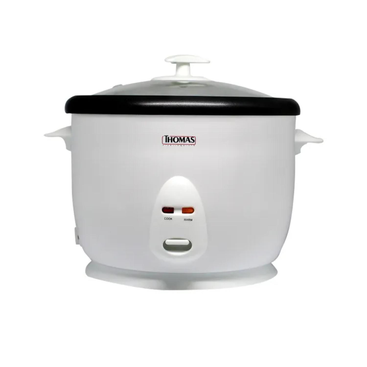 Olla arrocera Thomas 2.2LT TH-36 P