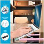 Soporte-para-Tablet-y-Laptop-Plegable-Rosado-