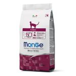 Comida-para-Gatos-Monge-Feline-Adult-Indoor-Chiken-15kg