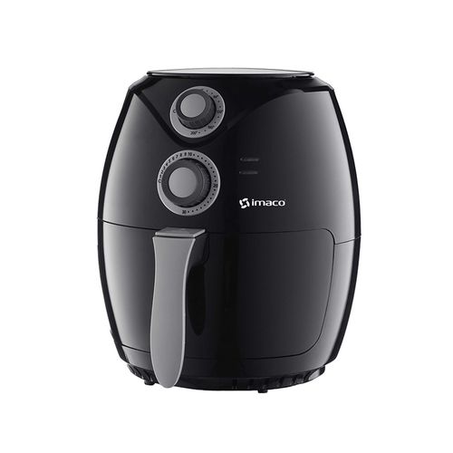Freidora de Aire Imaco 2.6L AF2614 1400 watts negro