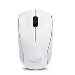 Mouse-Genius-NX-7000-Inalambrico-Blanco