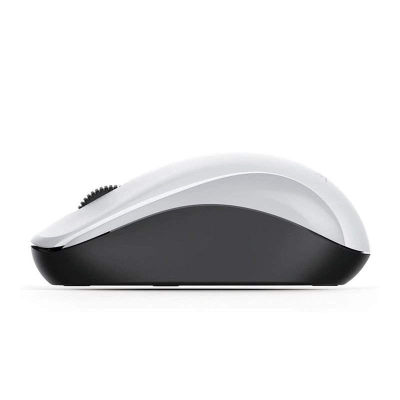 Mouse-Genius-NX-7000-Inalambrico-Blanco