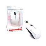 Mouse-Genius-NX-7000-Inalambrico-Blanco